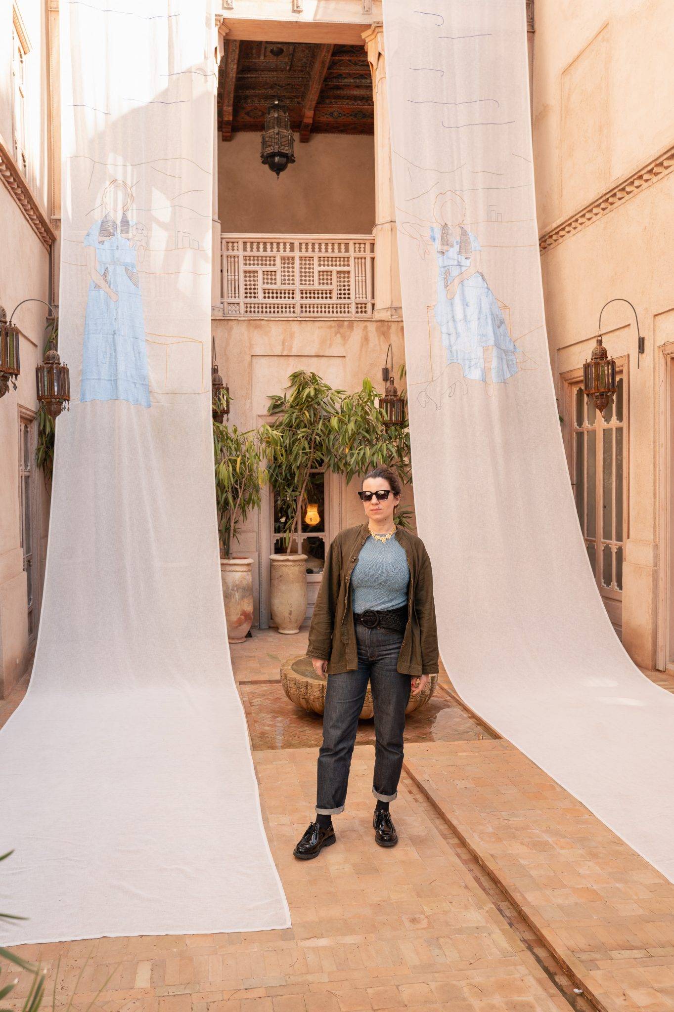  - Marrakech Highlights Contemporary Art from Africa and its Diaspora