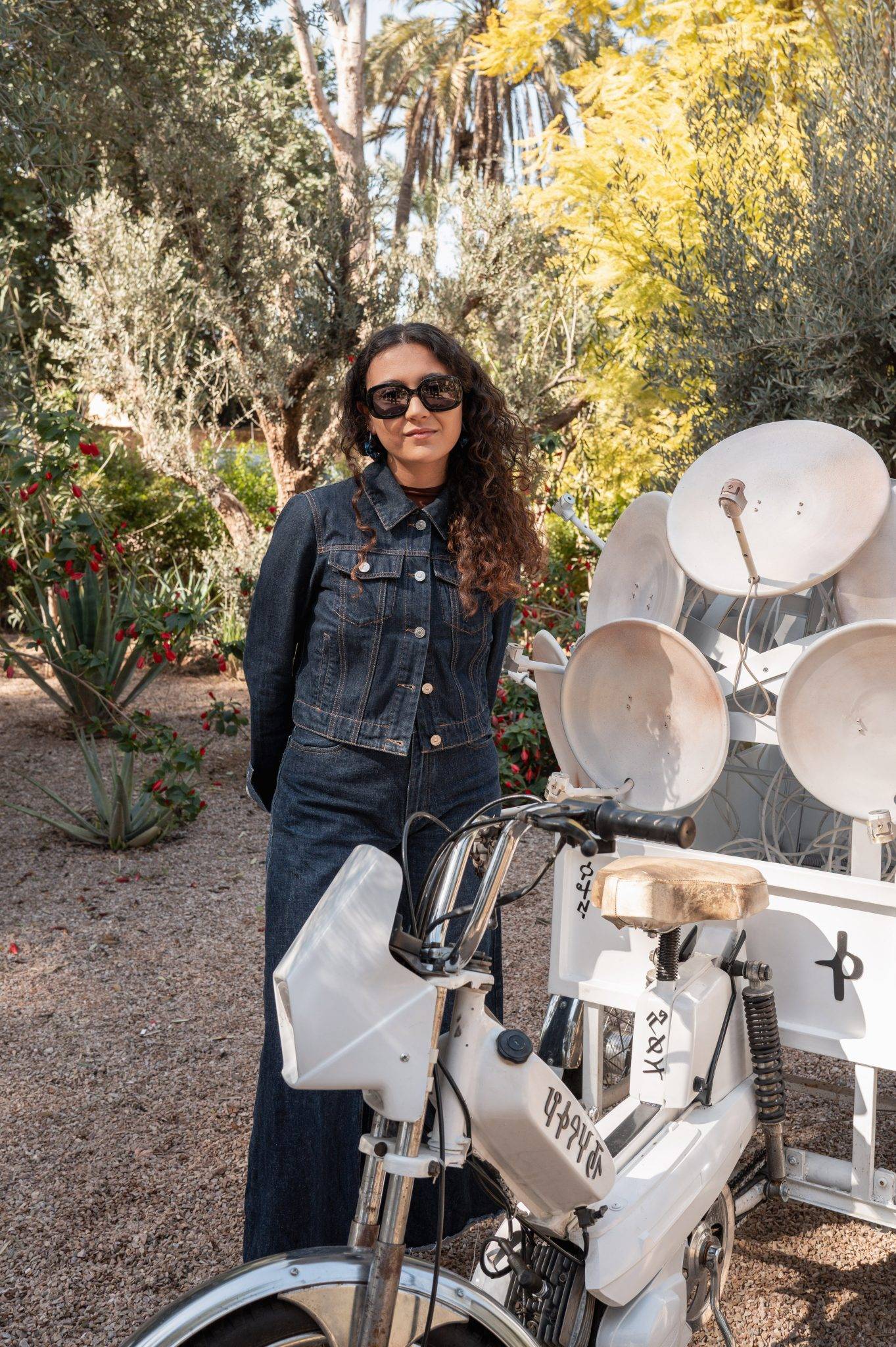  - Marrakech Highlights Contemporary Art from Africa and its Diaspora