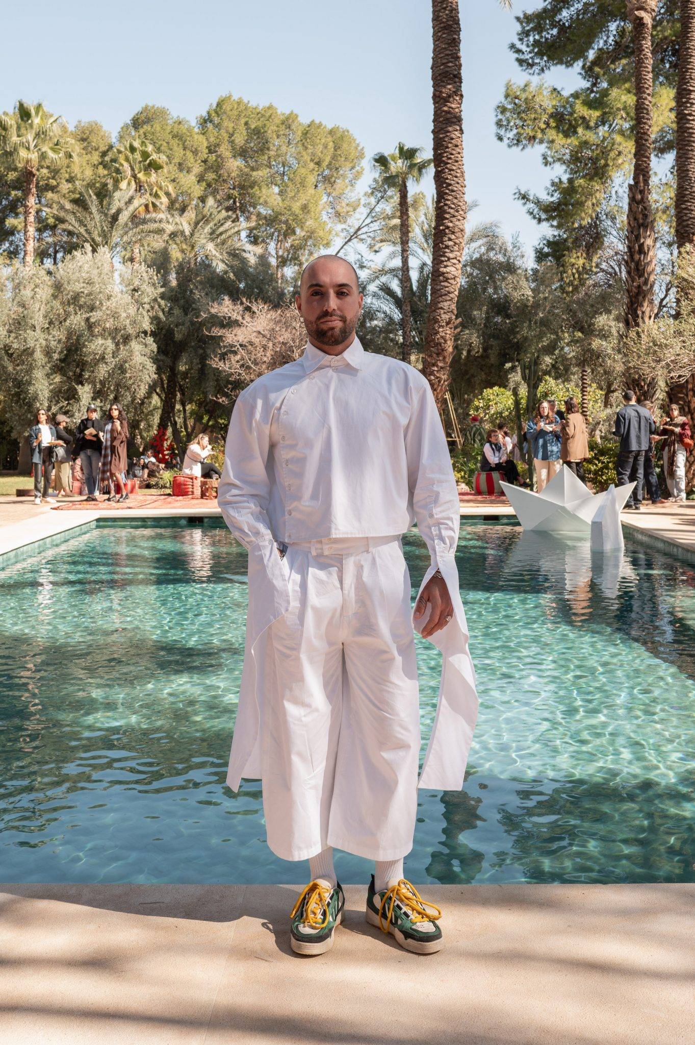  - Marrakech Highlights Contemporary Art from Africa and its Diaspora