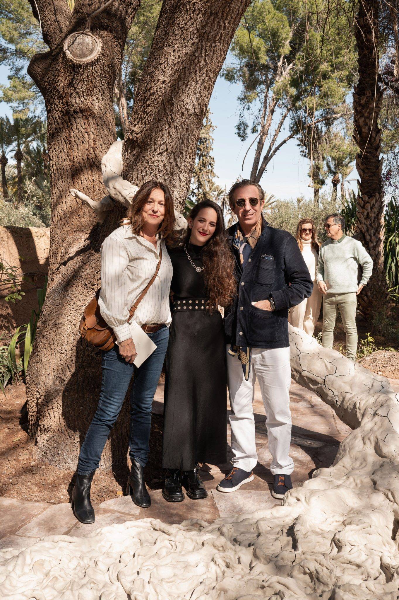  - Marrakech Highlights Contemporary Art from Africa and its Diaspora