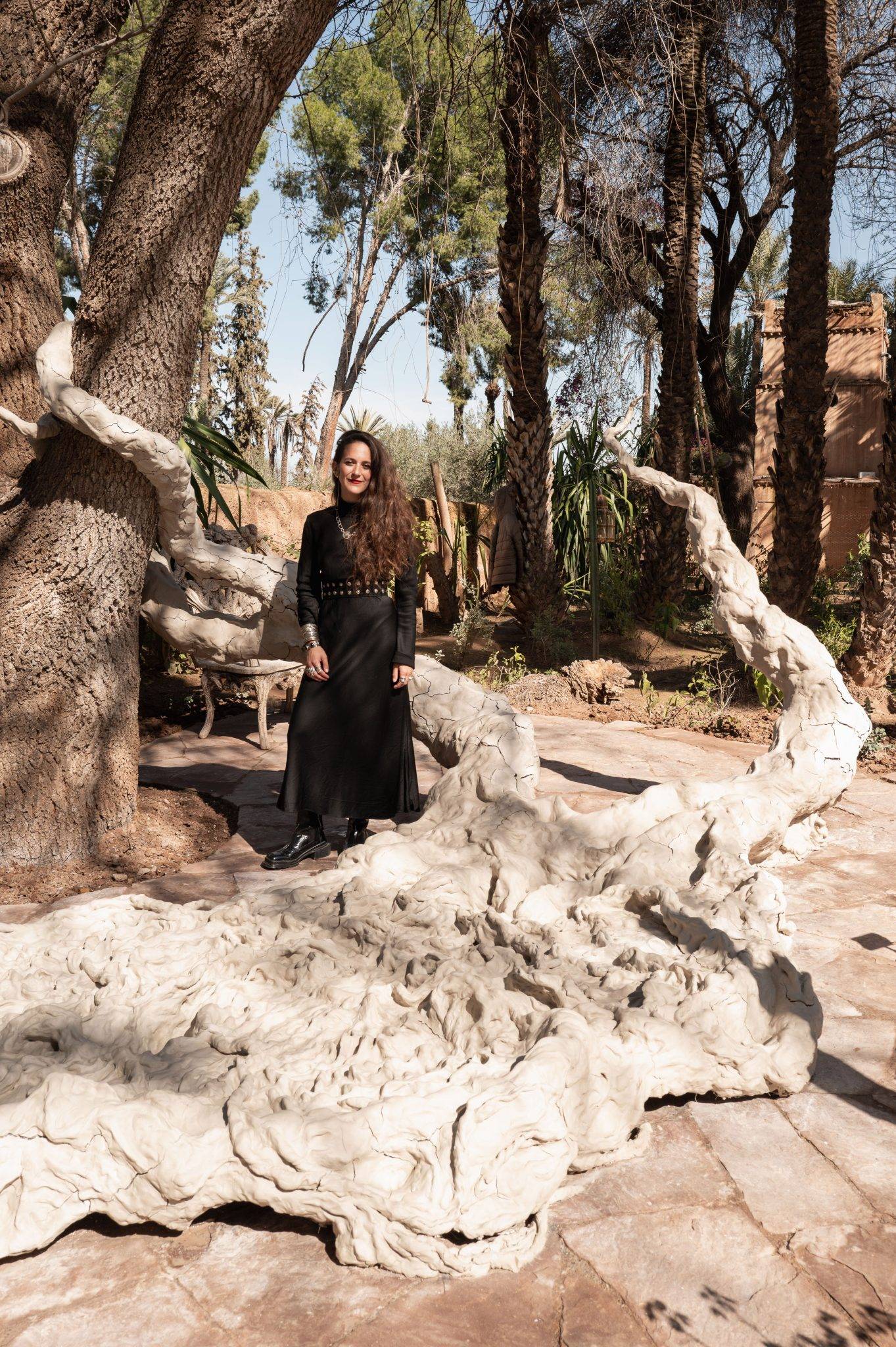  - Marrakech Highlights Contemporary Art from Africa and its Diaspora