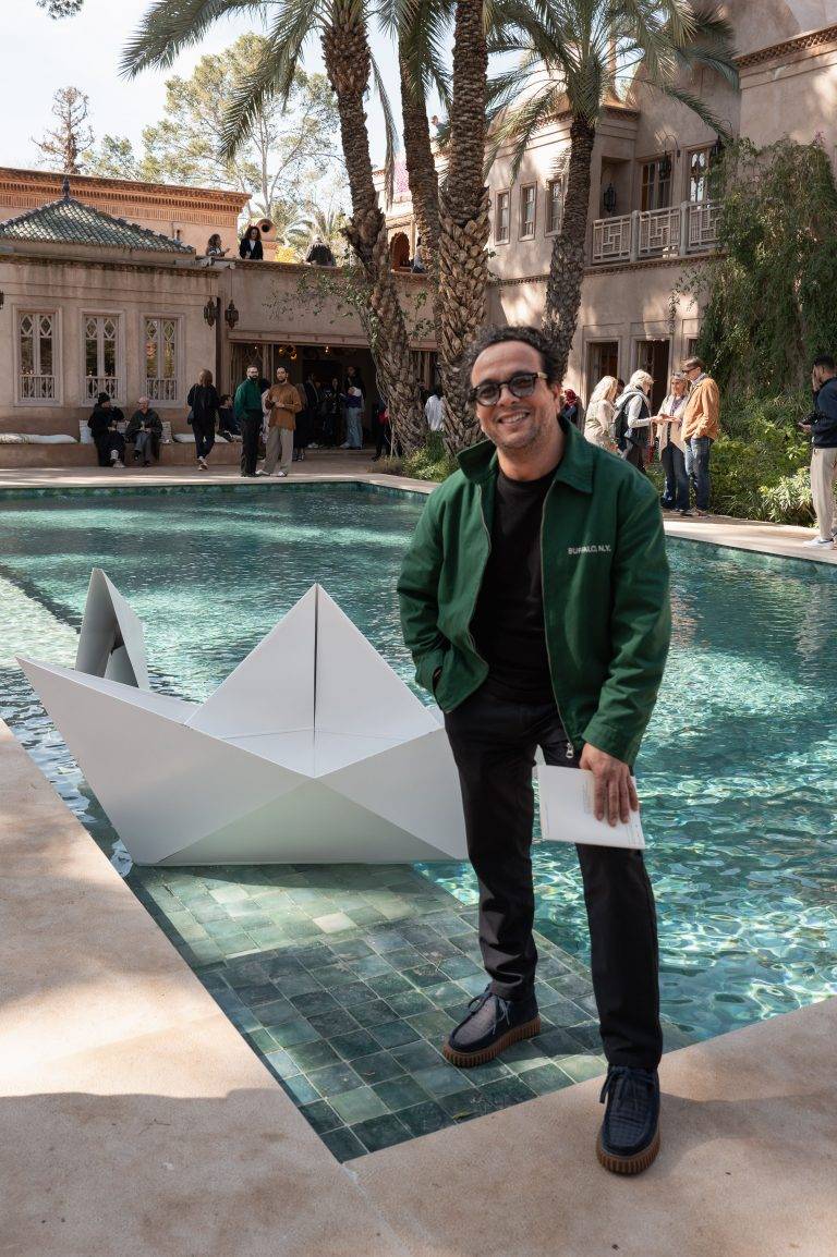  - Marrakech Highlights Contemporary Art from Africa and its Diaspora