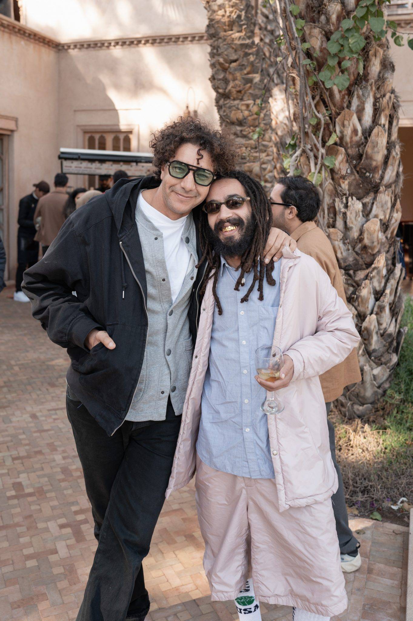  - Marrakech Highlights Contemporary Art from Africa and its Diaspora