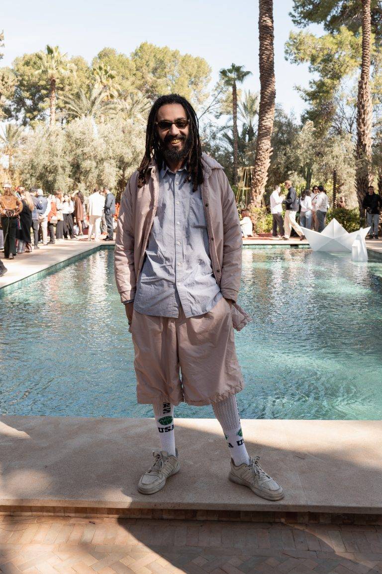  - Marrakech Highlights Contemporary Art from Africa and its Diaspora