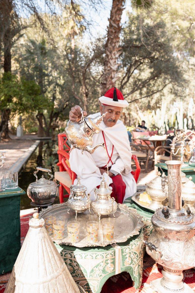 Marrakech Highlights Contemporary Art from Africa and its Diaspora