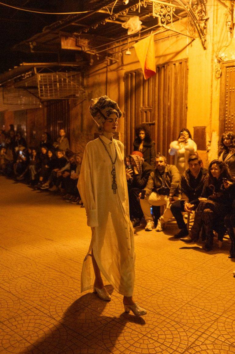 Marrakech Highlights Contemporary Art from Africa and its Diaspora