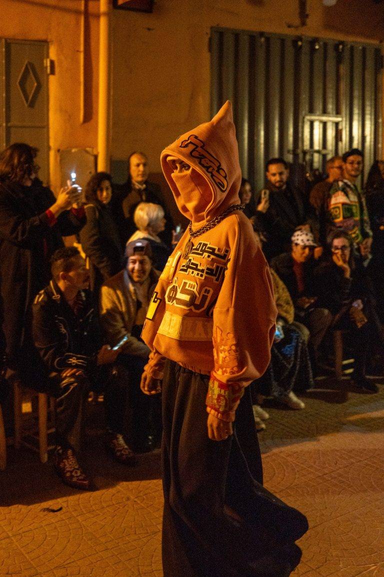 Marrakech, vitrine de l’art contemporain africain et de sa diaspora