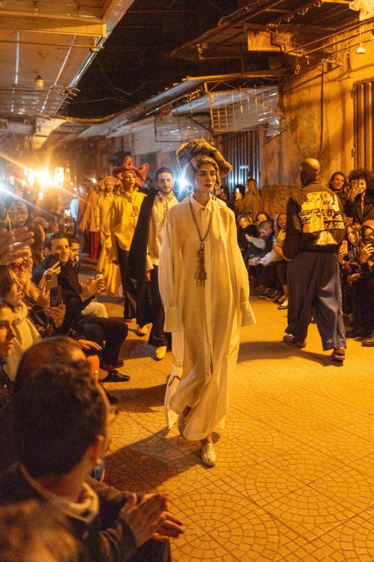 Marrakech Highlights Contemporary Art from Africa and its Diaspora