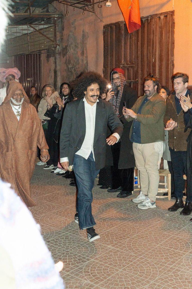  - Marrakech Highlights Contemporary Art from Africa and its Diaspora