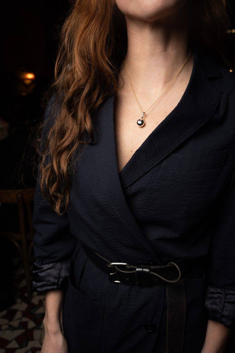  - Daphine Makes its Big Comeback with a New Collection, “Capsule I”