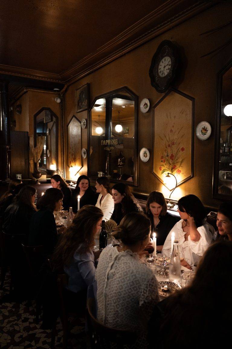 Daphine Makes its Big Comeback with a New Collection, “Capsule I”