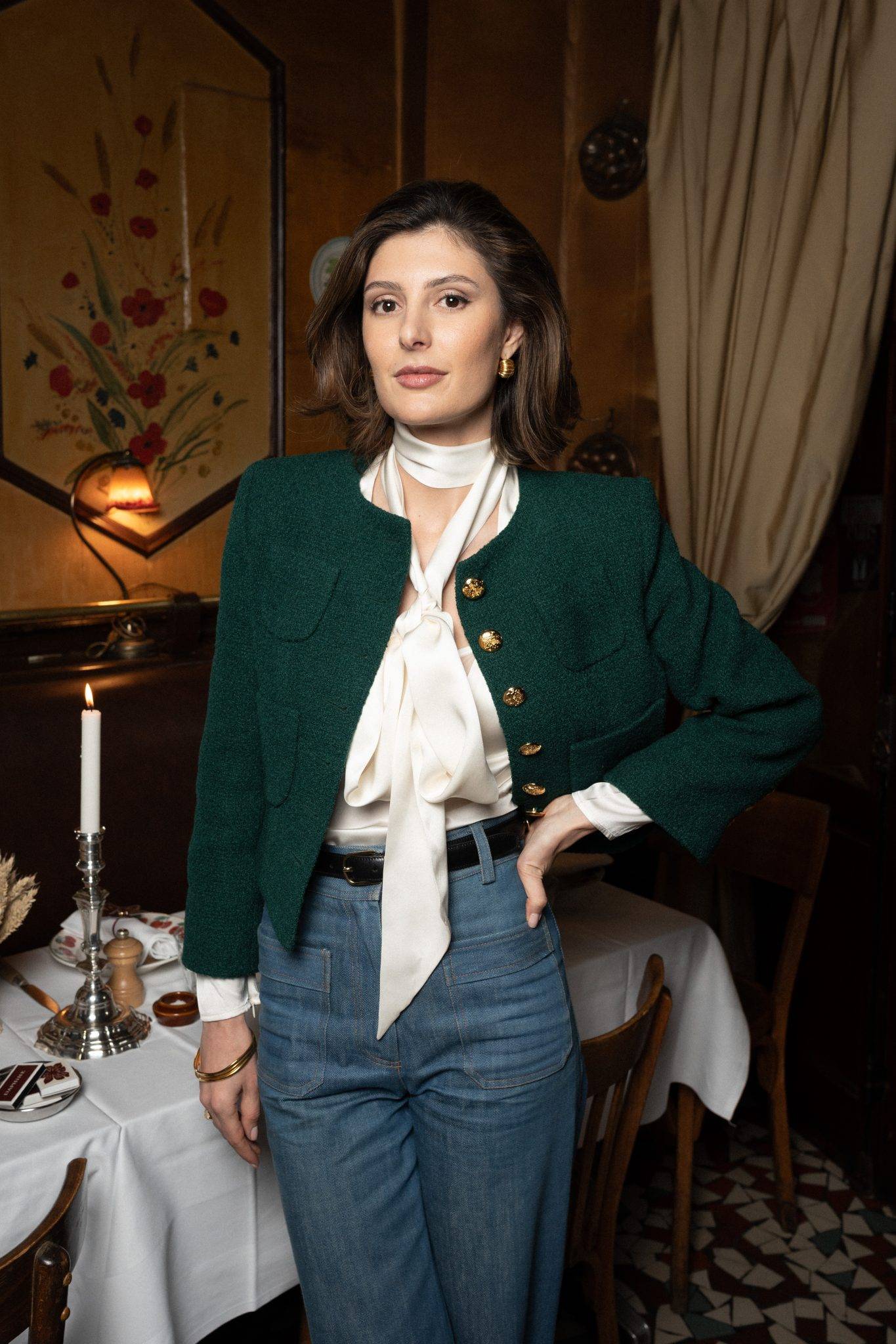  - Daphine Makes its Big Comeback with a New Collection, “Capsule I”