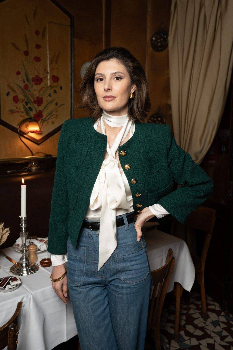  - Daphine Makes its Big Comeback with a New Collection, “Capsule I”