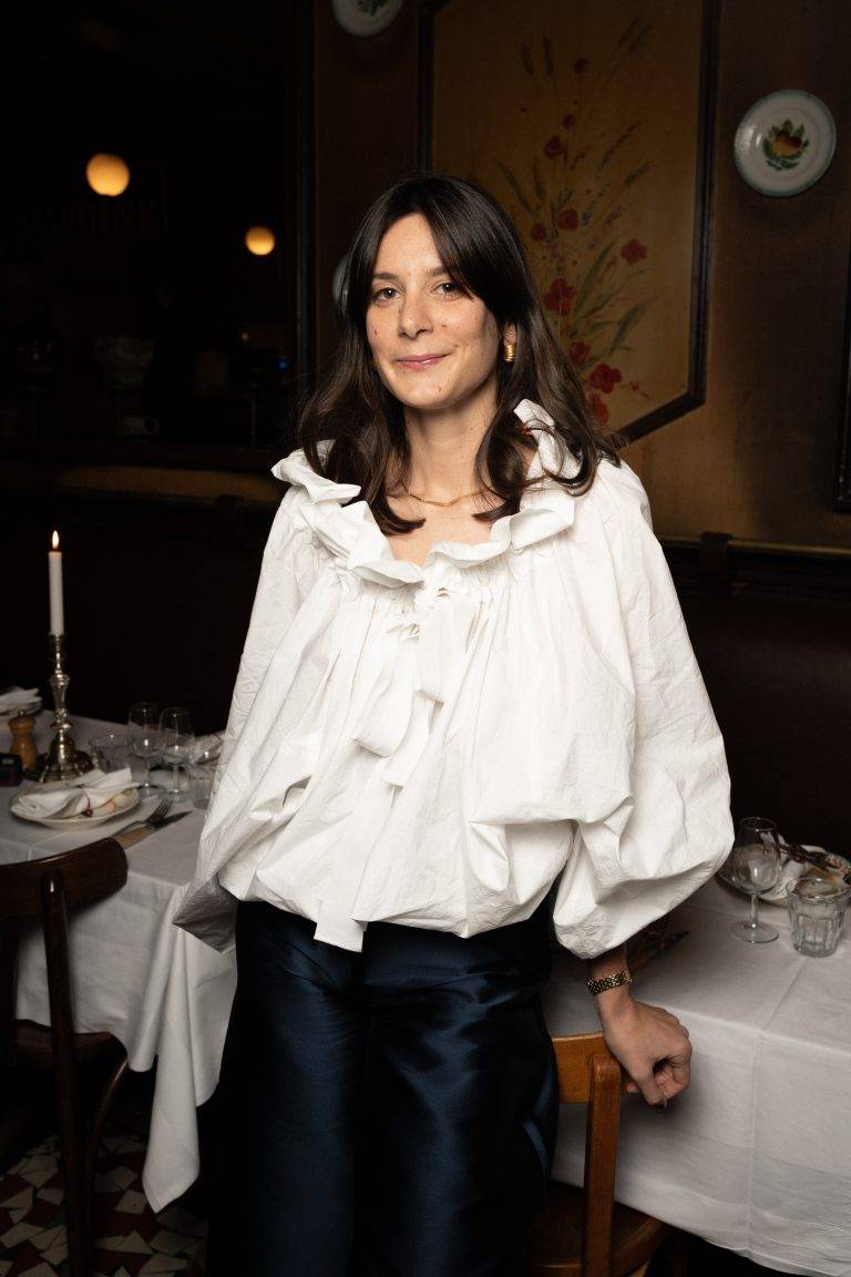  - Daphine Makes its Big Comeback with a New Collection, “Capsule I”