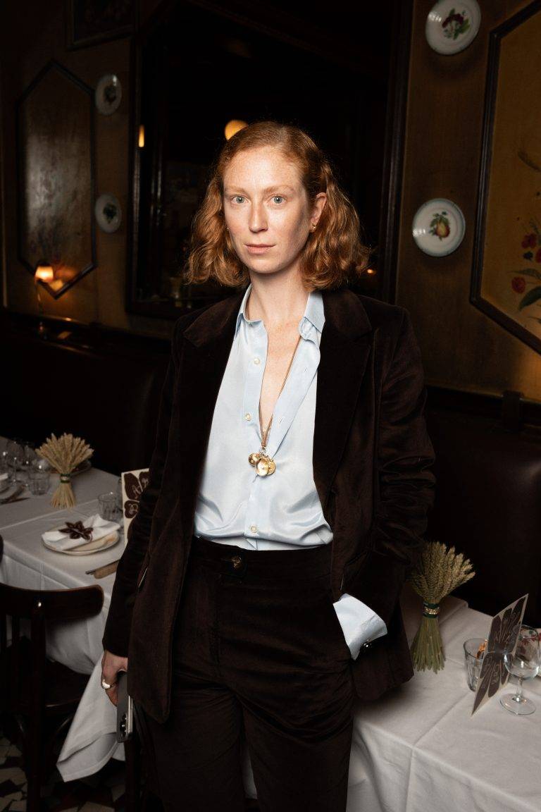  - Daphine Makes its Big Comeback with a New Collection, “Capsule I”