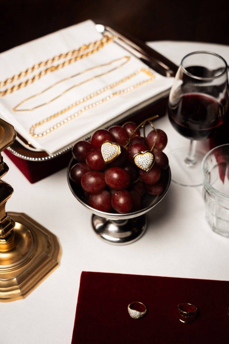 Daphine Makes its Big Comeback with a New Collection, “Capsule I”