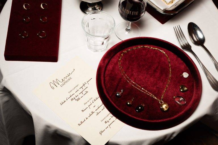 Daphine Makes its Big Comeback with a New Collection, “Capsule I”