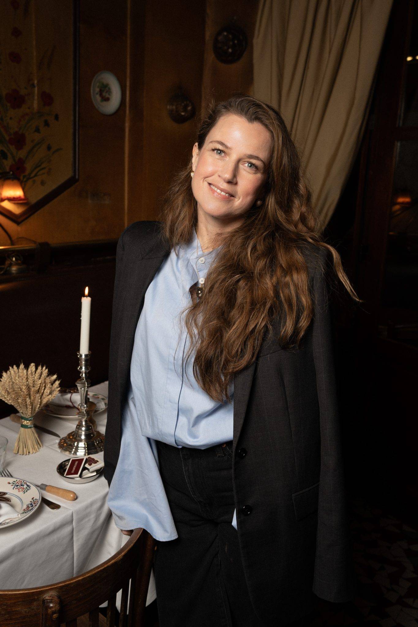  - Daphine signe son grand retour avec sa nouvelle collection ‘Capsule I’