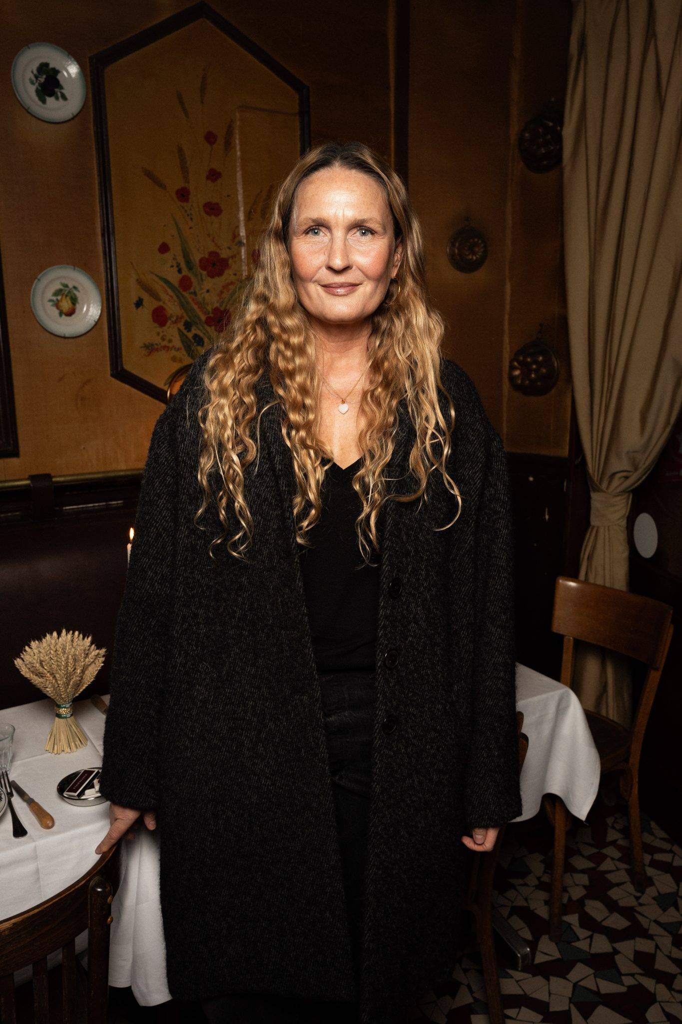  - Daphine signe son grand retour avec sa nouvelle collection ‘Capsule I’