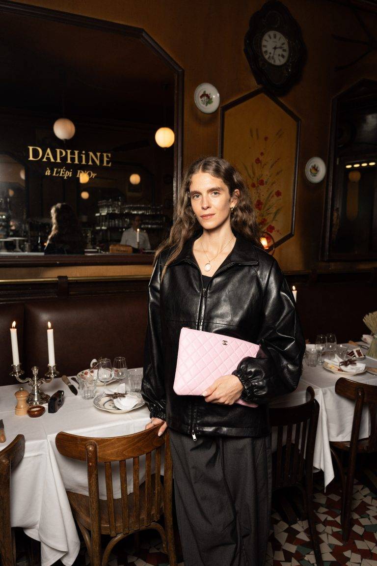  - Daphine Makes its Big Comeback with a New Collection, “Capsule I”