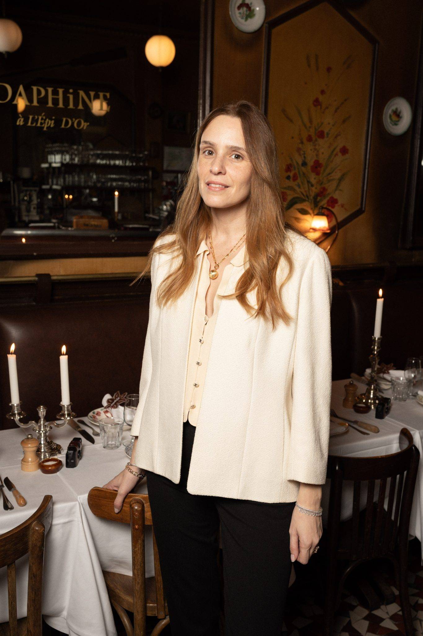  - Daphine signe son grand retour avec sa nouvelle collection ‘Capsule I’