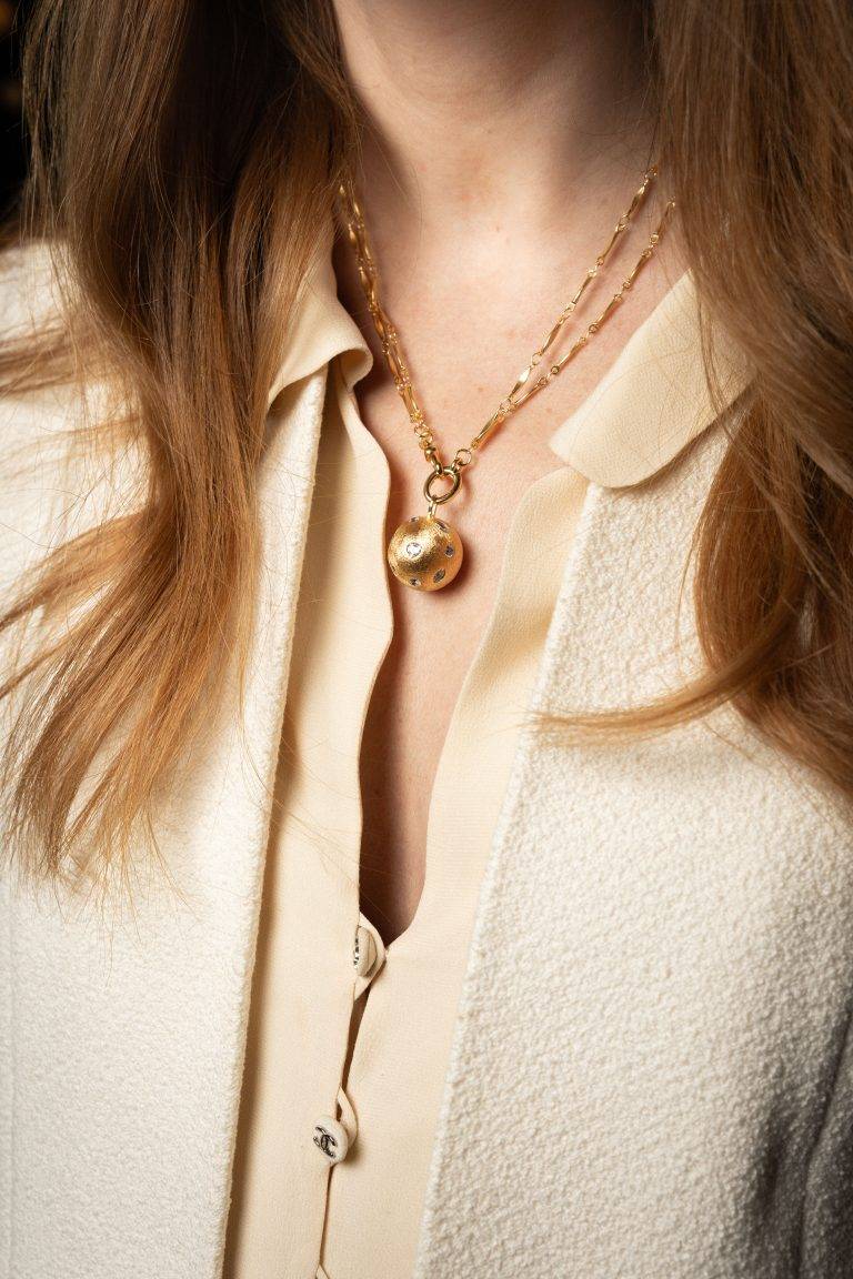  - Daphine Makes its Big Comeback with a New Collection, “Capsule I”