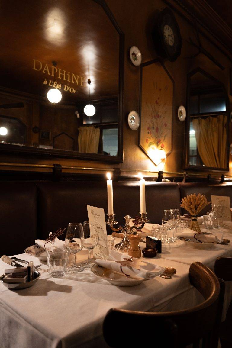 Daphine Makes its Big Comeback with a New Collection, “Capsule I”