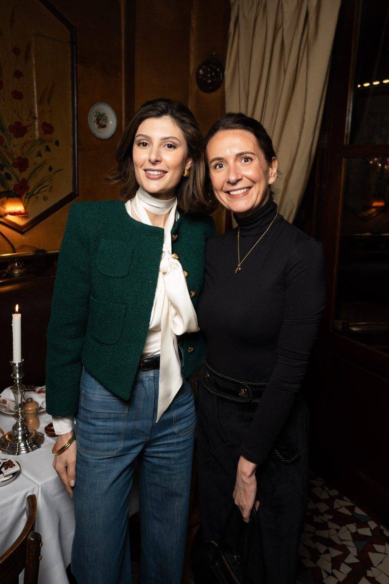  - Daphine Makes its Big Comeback with a New Collection, “Capsule I”