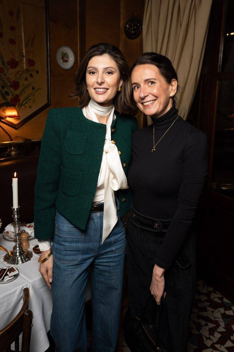  - Daphine Makes its Big Comeback with a New Collection, “Capsule I”