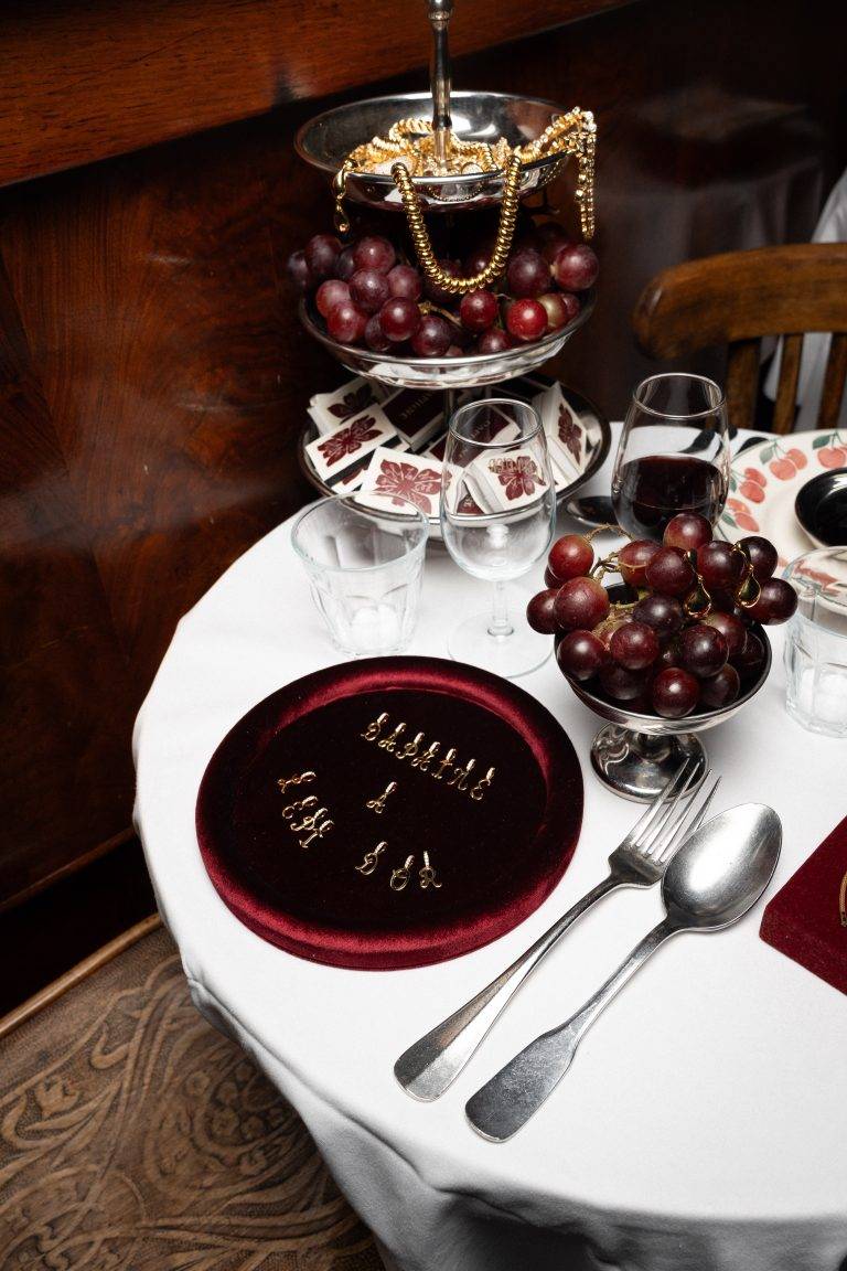 Daphine Makes its Big Comeback with a New Collection, “Capsule I”