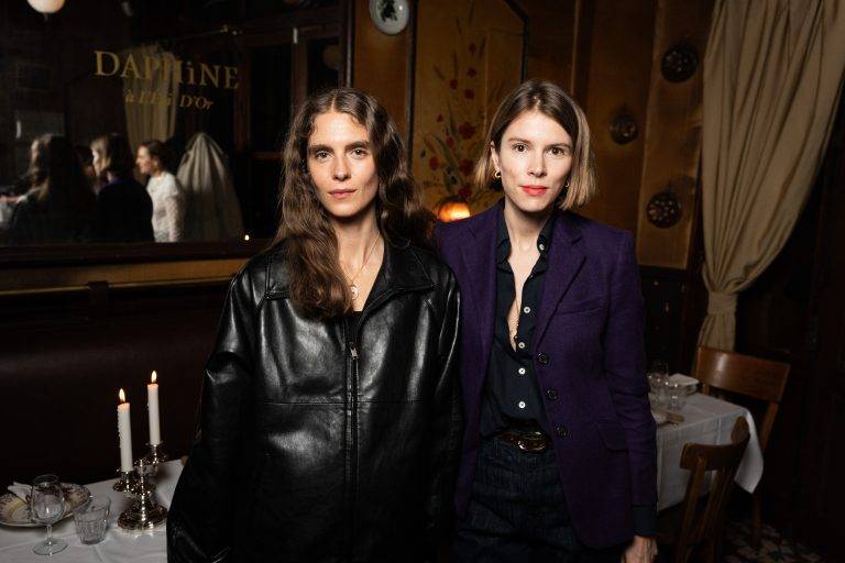  - Daphine Makes its Big Comeback with a New Collection, “Capsule I”