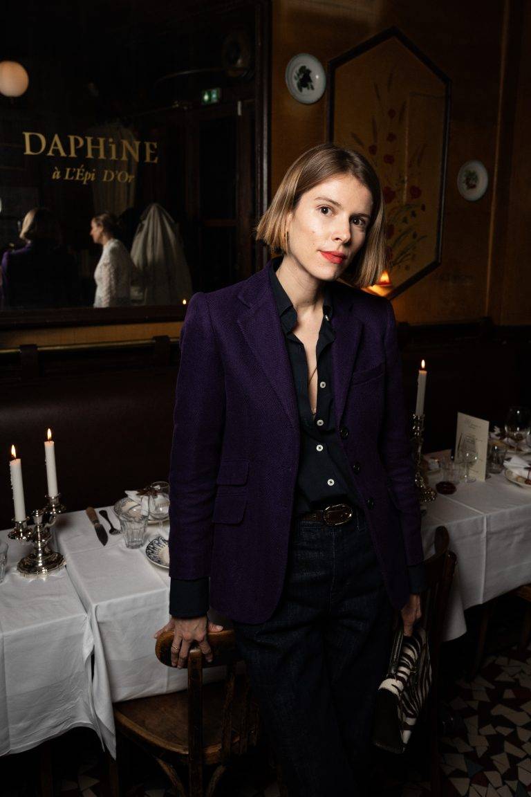  - Daphine Makes its Big Comeback with a New Collection, “Capsule I”