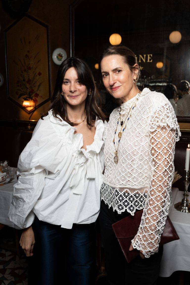  - Daphine Makes its Big Comeback with a New Collection, “Capsule I”