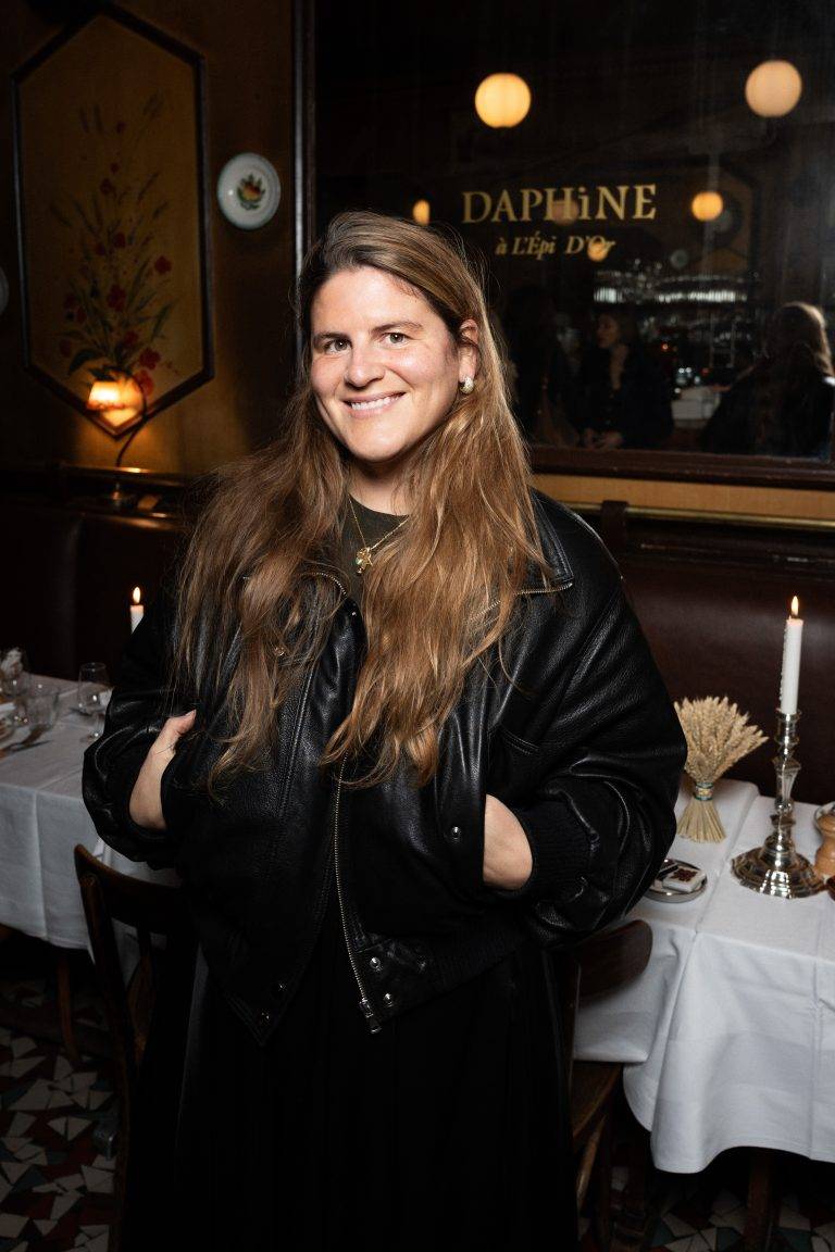  - Daphine Makes its Big Comeback with a New Collection, “Capsule I”