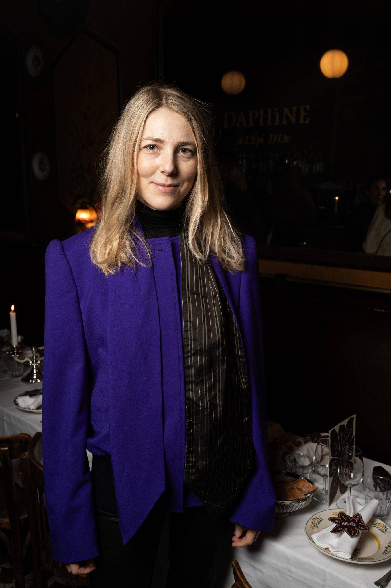  - Daphine signe son grand retour avec sa nouvelle collection ‘Capsule I’