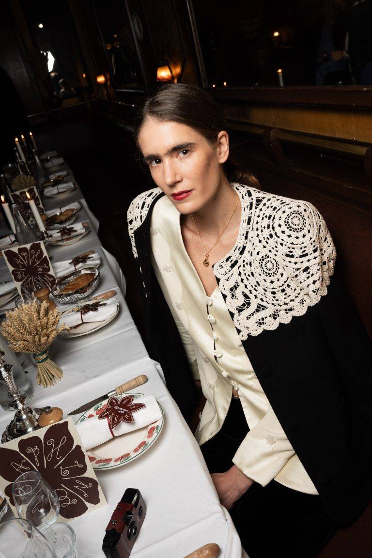  - Daphine Makes its Big Comeback with a New Collection, “Capsule I”