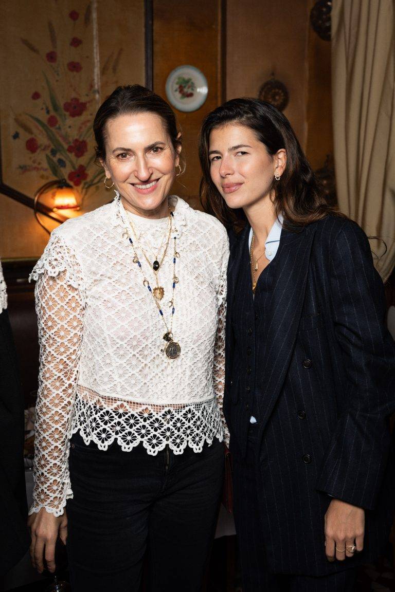  - Daphine Makes its Big Comeback with a New Collection, “Capsule I”