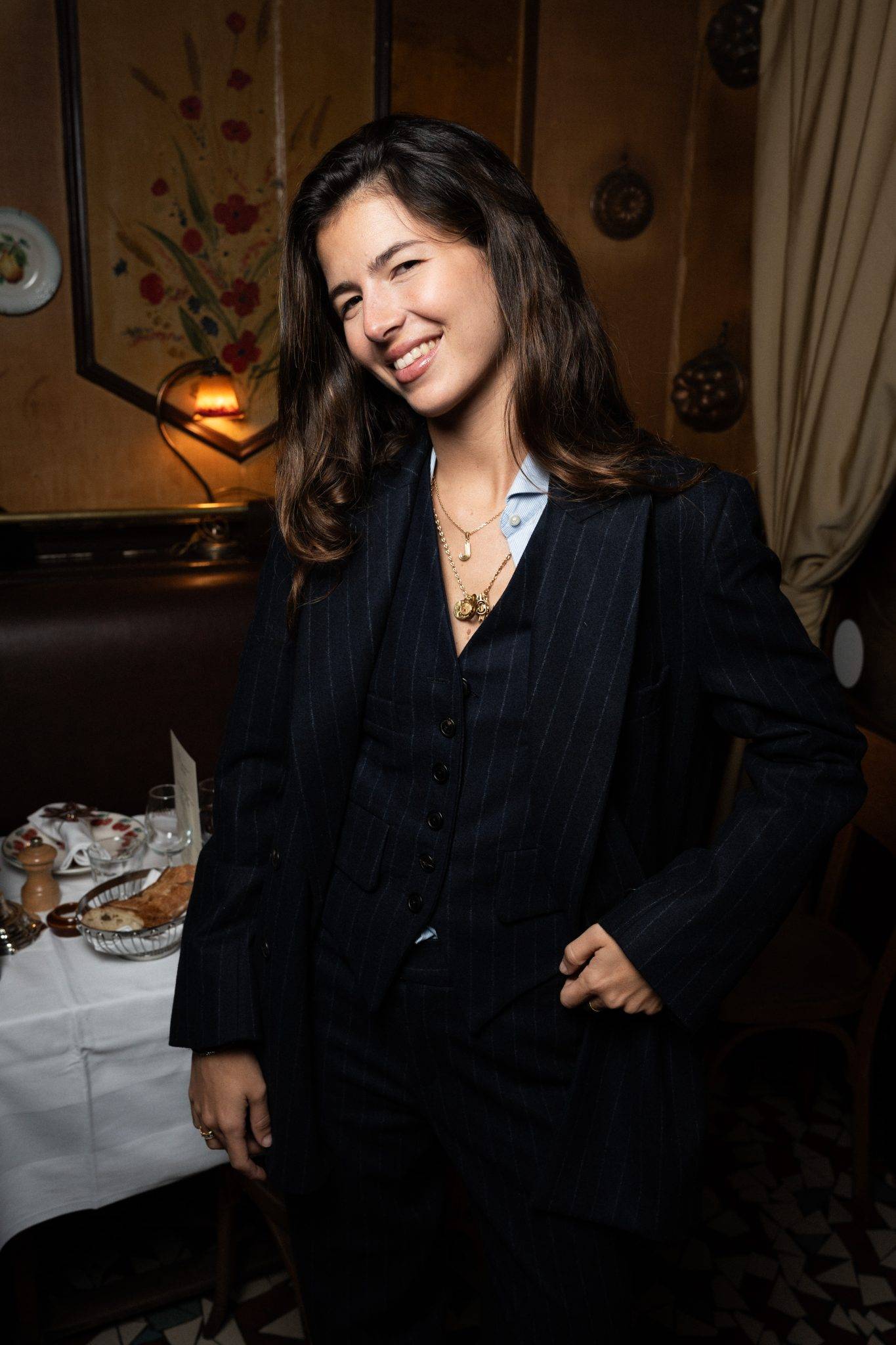  - Daphine Makes its Big Comeback with a New Collection, “Capsule I”