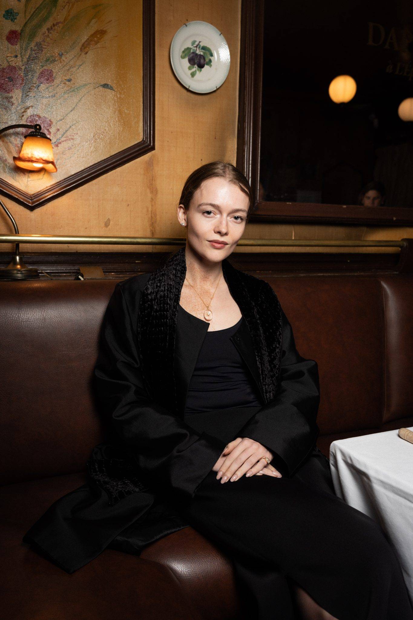  - Daphine Makes its Big Comeback with a New Collection, “Capsule I”