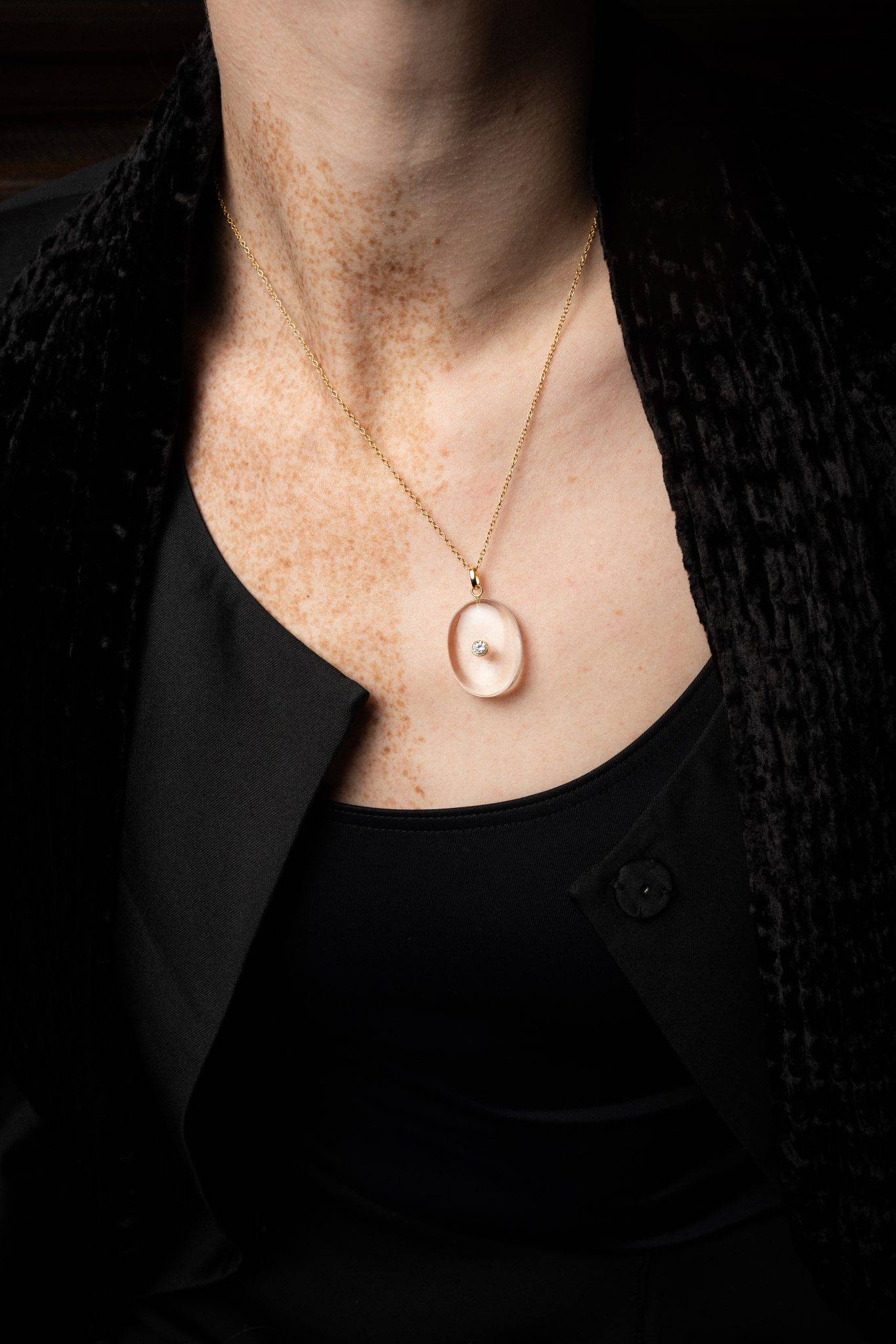  - Daphine Makes its Big Comeback with a New Collection, “Capsule I”