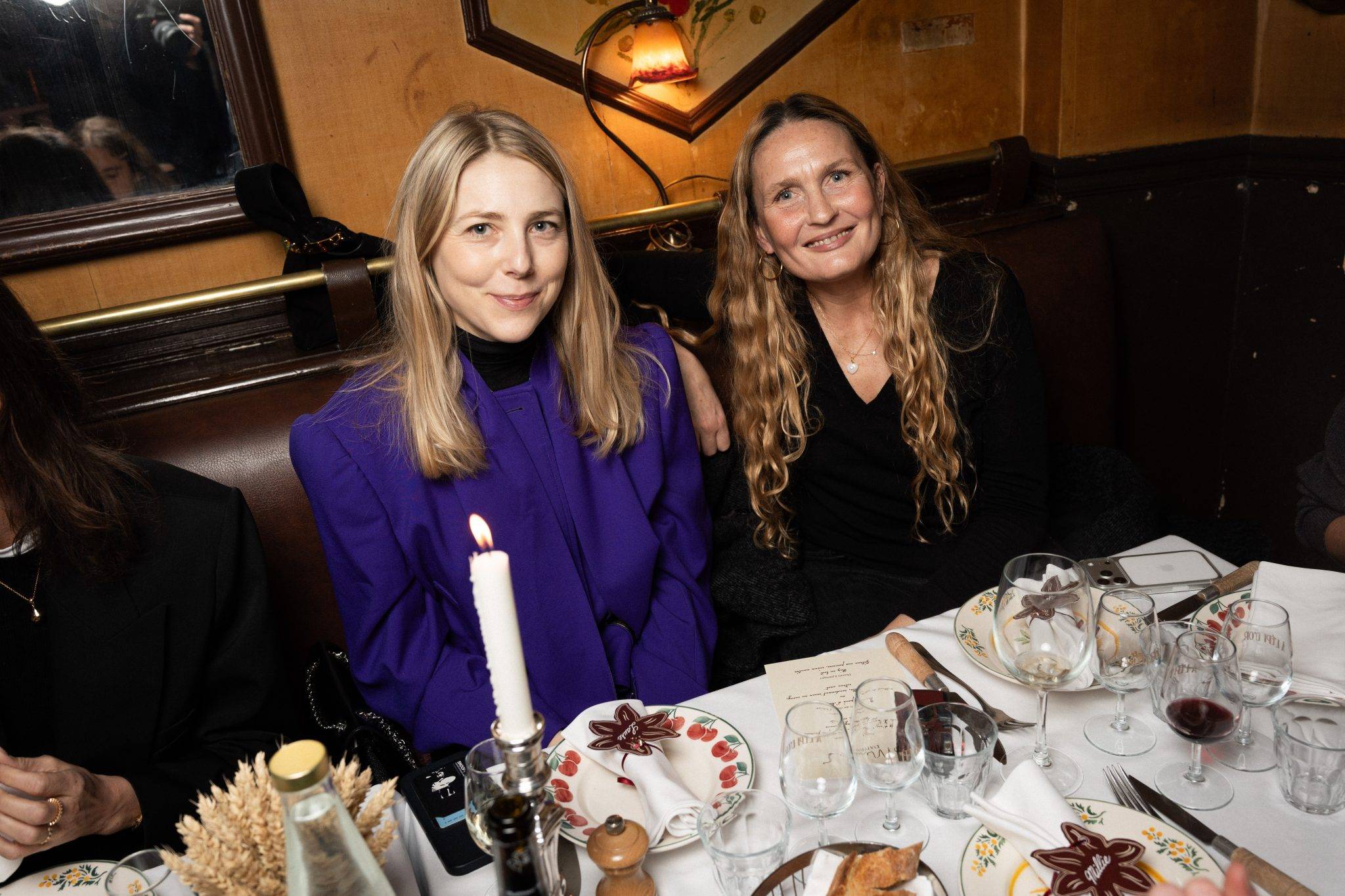  - Daphine signe son grand retour avec sa nouvelle collection ‘Capsule I’