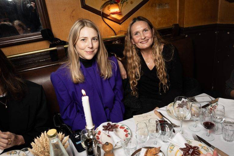  - Daphine Makes its Big Comeback with a New Collection, “Capsule I”