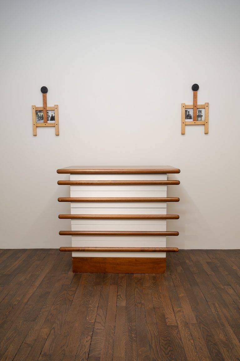 The Mitterrand Gallery Brings Together Works by Sottsass and Warhol in a Special Exhibition