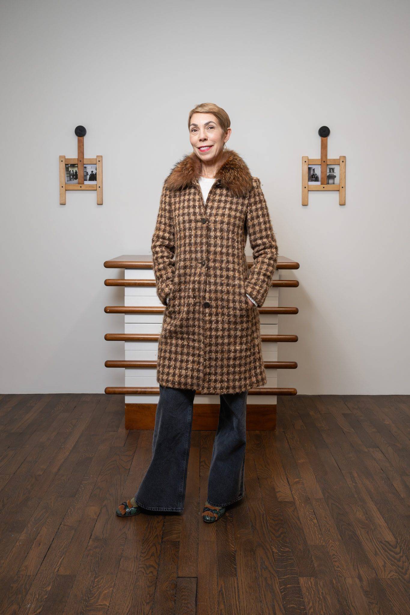  - The Mitterrand Gallery Brings Together Works by Sottsass and Warhol in a Special Exhibition