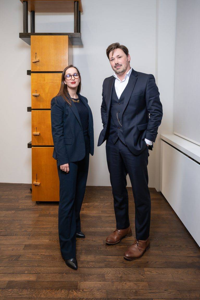  - The Mitterrand Gallery Brings Together Works by Sottsass and Warhol in a Special Exhibition