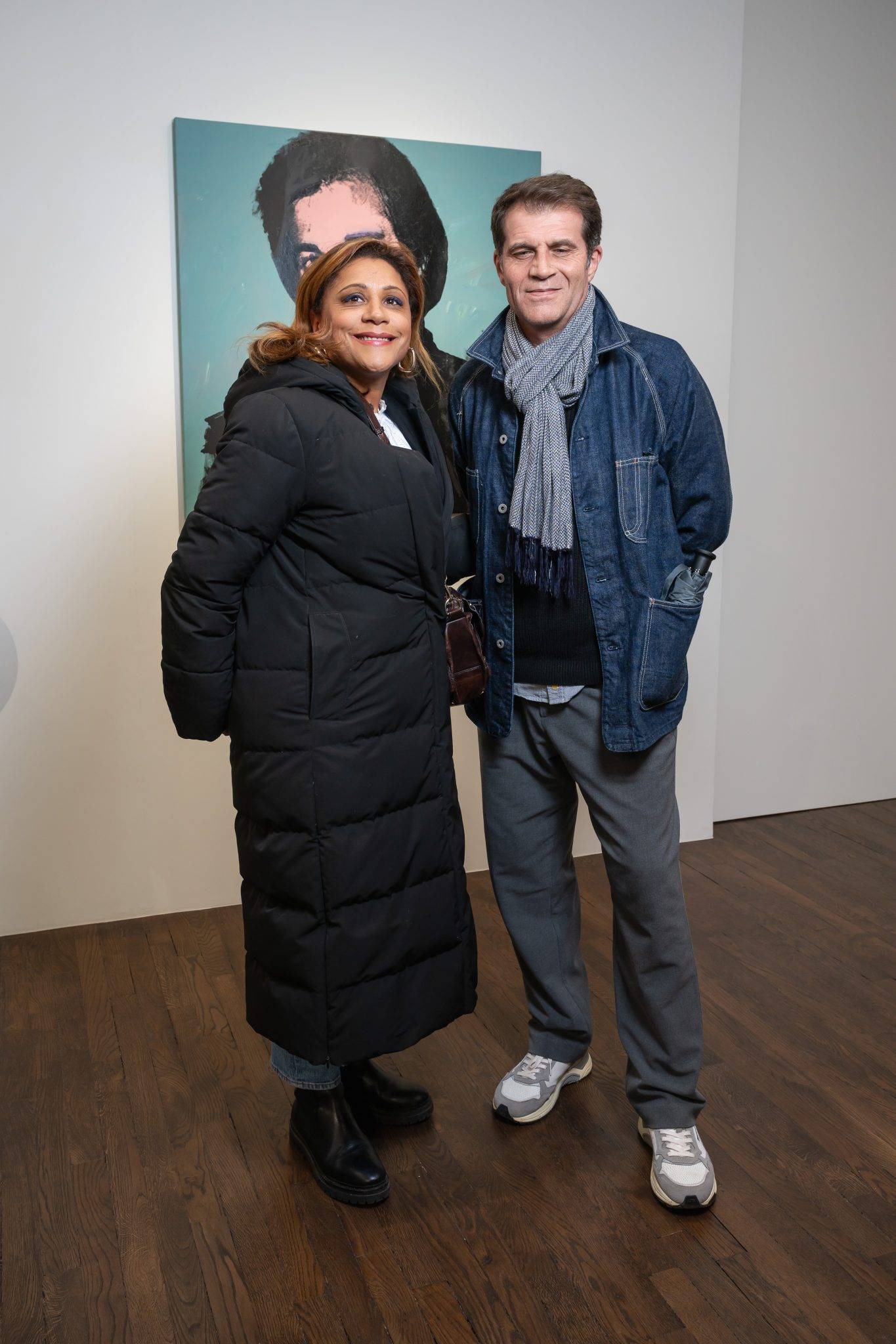  - The Mitterrand Gallery Brings Together Works by Sottsass and Warhol in a Special Exhibition