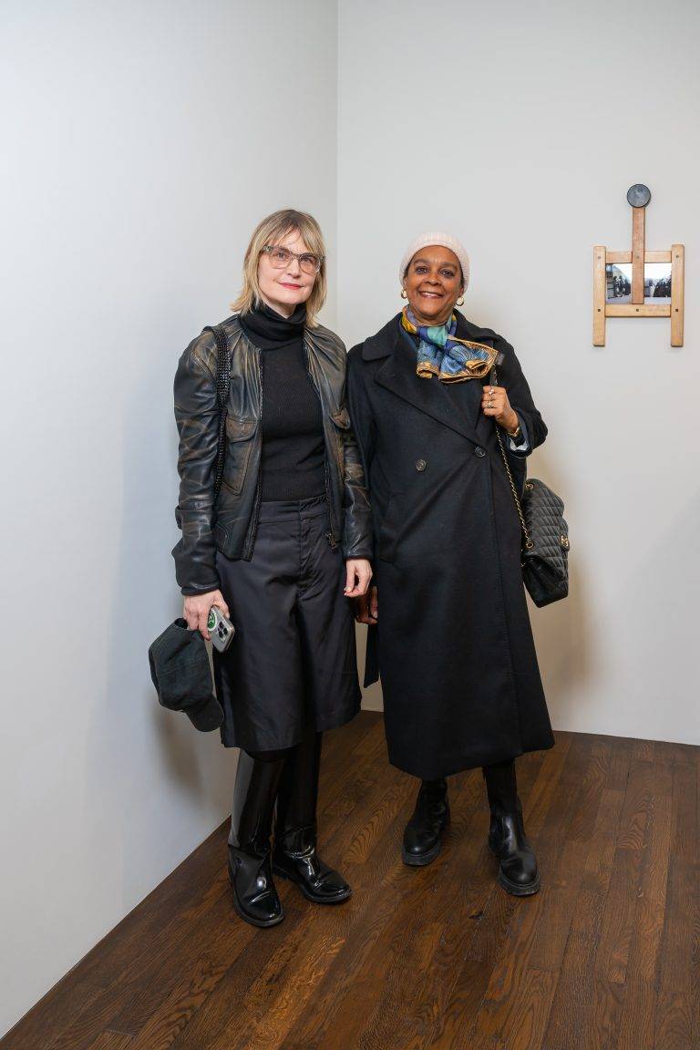  - The Mitterrand Gallery Brings Together Works by Sottsass and Warhol in a Special Exhibition