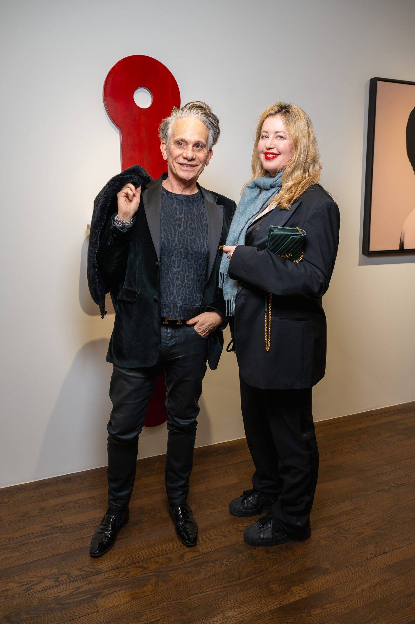  - The Mitterrand Gallery Brings Together Works by Sottsass and Warhol in a Special Exhibition