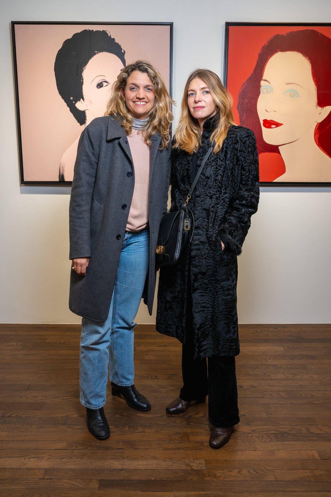  - The Mitterrand Gallery Brings Together Works by Sottsass and Warhol in a Special Exhibition