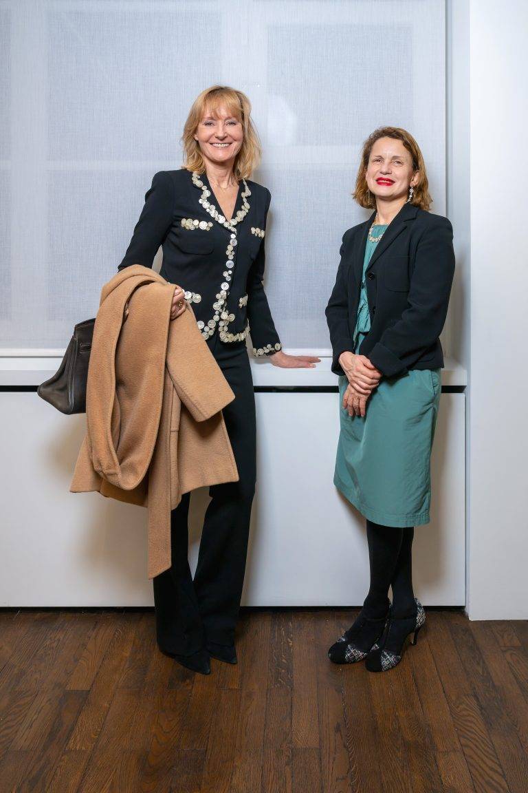  - The Mitterrand Gallery Brings Together Works by Sottsass and Warhol in a Special Exhibition